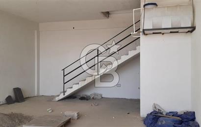 POLATLI SANAYİDE KİRALIK 145 M2 DÜKKAN
