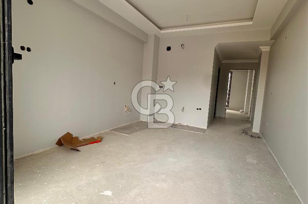 COLDWELL BANKER'DEN NET GAYRİMENKUL'DEN 50 M2 2+1 SATILIK DAİRE