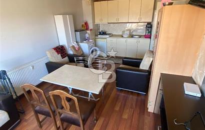 YENİKENT ORTAPINAR TOKİ KONUTLARINDA EŞYALI 1+1 KİRALIK DAİRE