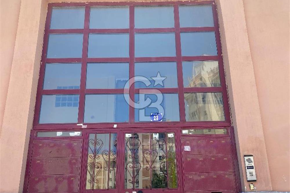 YENİKENT ORTAPINAR TOKİ KONUTLARINDA EŞYALI 1+1 KİRALIK DAİRE