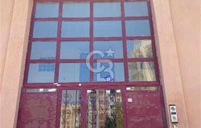 YENİKENT ORTAPINAR TOKİ KONUTLARINDA EŞYALI 1+1 KİRALIK DAİRE
