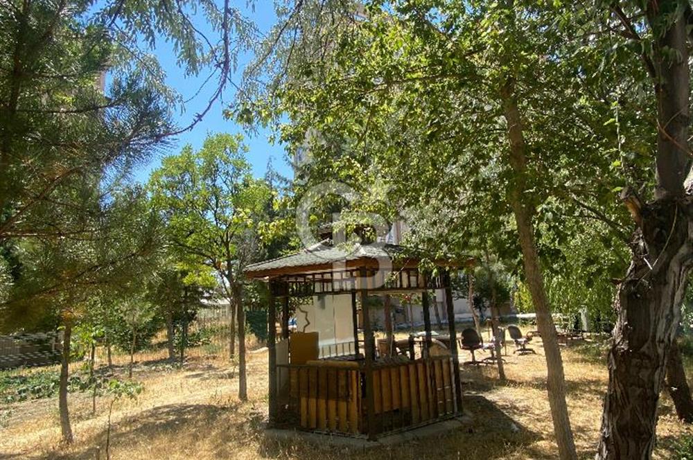 YENİKENT ORTAPINAR TOKİ KONUTLARINDA EŞYALI 1+1 KİRALIK DAİRE