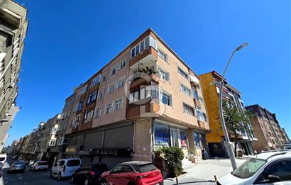 CB NOVO'DAN CEVİZLİBAĞ METROBÜSÜNE YAKIN 3+1 KİRALIK DAİRE