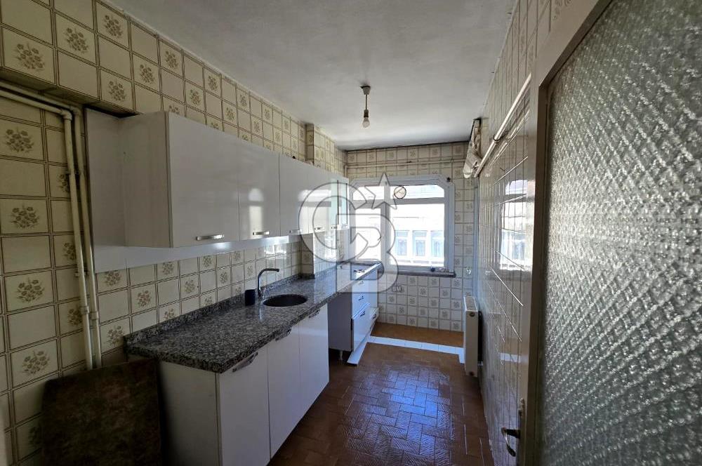 CB NOVO'DAN CEVİZLİBAĞ METROBÜSÜNE YAKIN 3+1 KİRALIK DAİRE