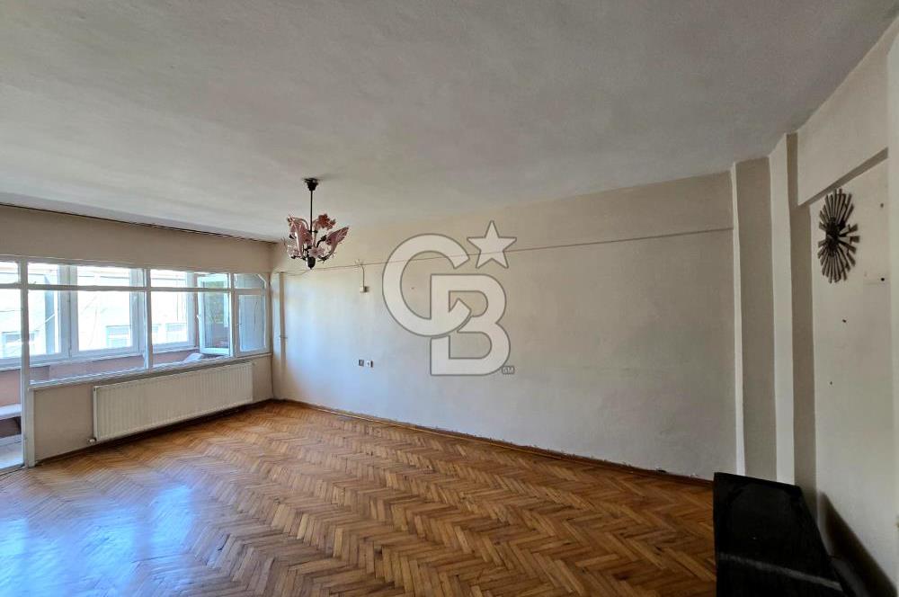 CB NOVO'DAN CEVİZLİBAĞ METROBÜSÜNE YAKIN 3+1 KİRALIK DAİRE