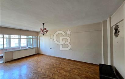 CB NOVO'DAN CEVİZLİBAĞ METROBÜSÜNE YAKIN 3+1 KİRALIK DAİRE