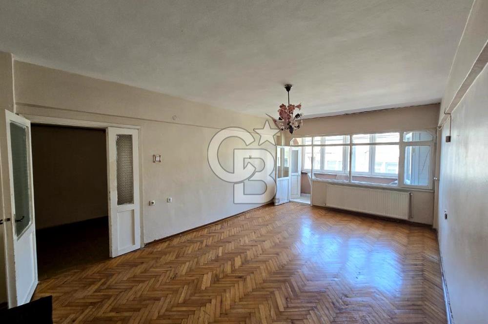 CB NOVO'DAN CEVİZLİBAĞ METROBÜSÜNE YAKIN 3+1 KİRALIK DAİRE