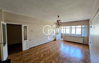 CB NOVO'DAN CEVİZLİBAĞ METROBÜSÜNE YAKIN 3+1 KİRALIK DAİRE
