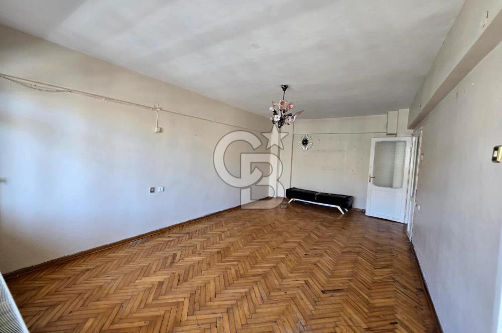 CB NOVO'DAN CEVİZLİBAĞ METROBÜSÜNE YAKIN 3+1 KİRALIK DAİRE