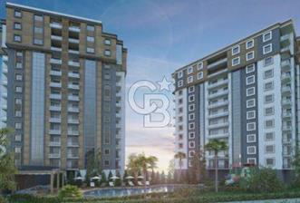 Ulukent Prestijli Site İçerisinde Satılık 3+1 Daire