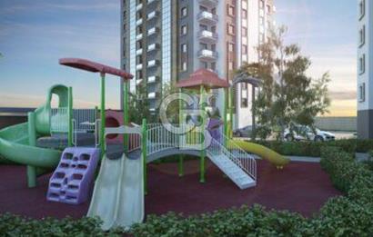 Ulukent Prestijli Site İçerisinde Satılık 3+1 Daire