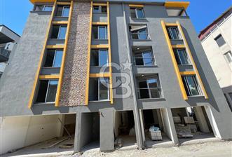 MENEMEN SEYREK’TE 3+1 SATILIK DUBLEX DAİRE 