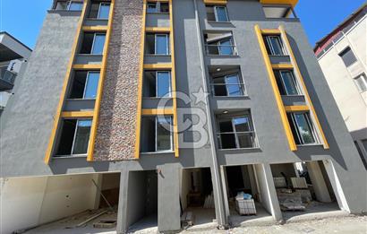 MENEMEN SEYREK’TE 3+1 SATILIK DUBLEX DAİRE 
