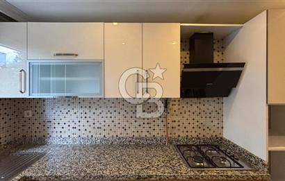 ÇENGELKÖY’DE ANA CADDE ÜZERİ 130M2 3+1 