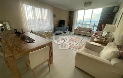 ÇANAKKALE HAMİDİYE MAHALLESNDE DENİZ MANZARALI 3+1 SATILIK DAİRE