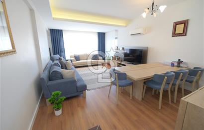 ULUKENT CEBECİ AURA 1’DE SATILIK 3+1 BÜYÜK TİP HAVUZ CEPHELİ  DAİRE