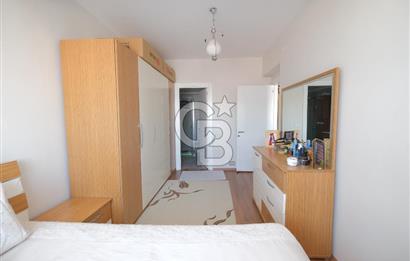 ULUKENT CEBECİ AURA 1’DE SATILIK 3+1 BÜYÜK TİP HAVUZ CEPHELİ  DAİRE