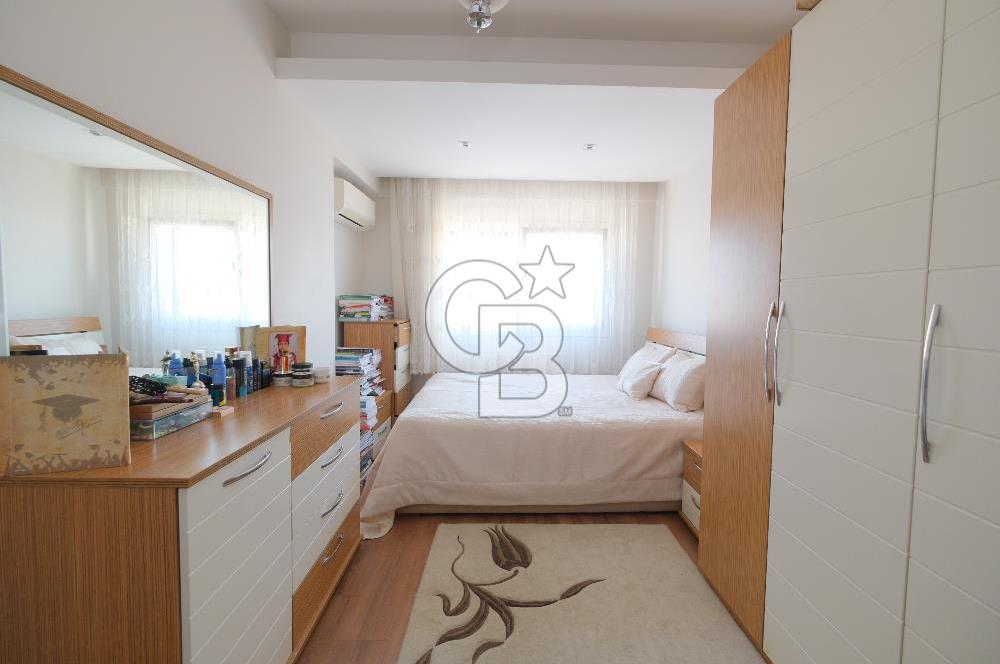 ULUKENT CEBECİ AURA 1’DE SATILIK 3+1 BÜYÜK TİP HAVUZ CEPHELİ  DAİRE