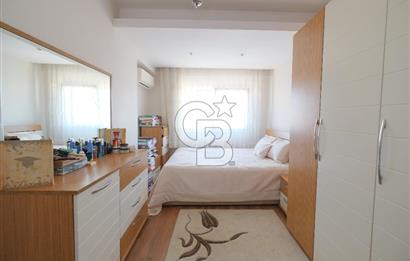 ULUKENT CEBECİ AURA 1’DE SATILIK 3+1 BÜYÜK TİP HAVUZ CEPHELİ  DAİRE