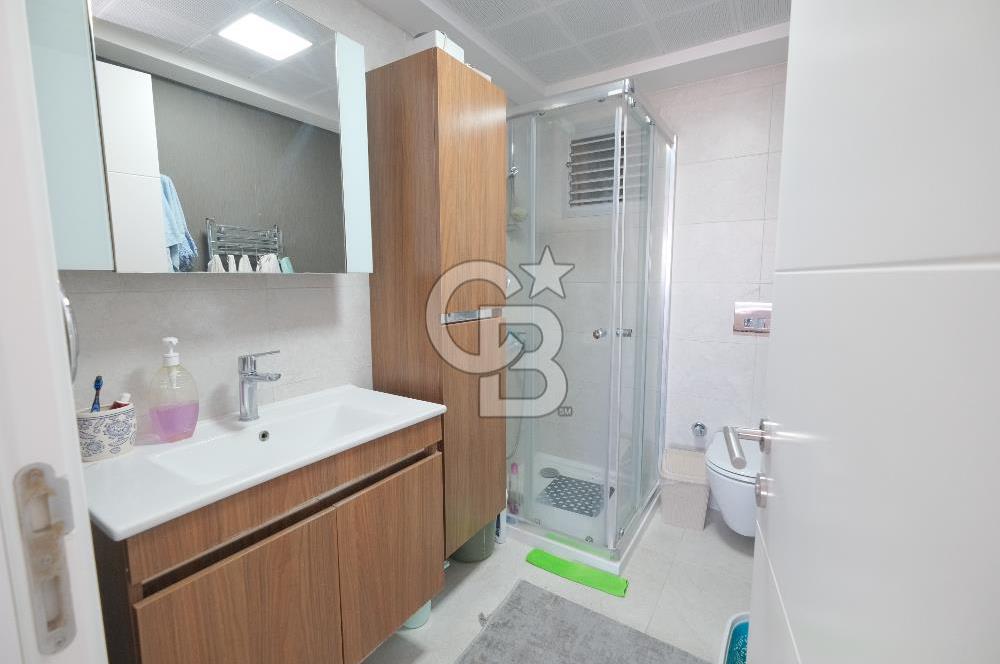 ULUKENT CEBECİ AURA 1’DE SATILIK 3+1 BÜYÜK TİP HAVUZ CEPHELİ  DAİRE