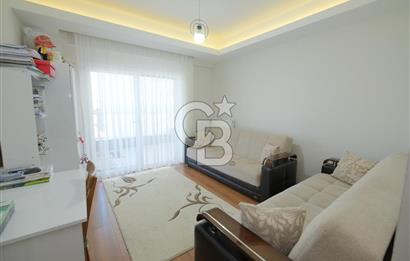 ULUKENT CEBECİ AURA 1’DE SATILIK 3+1 BÜYÜK TİP HAVUZ CEPHELİ  DAİRE
