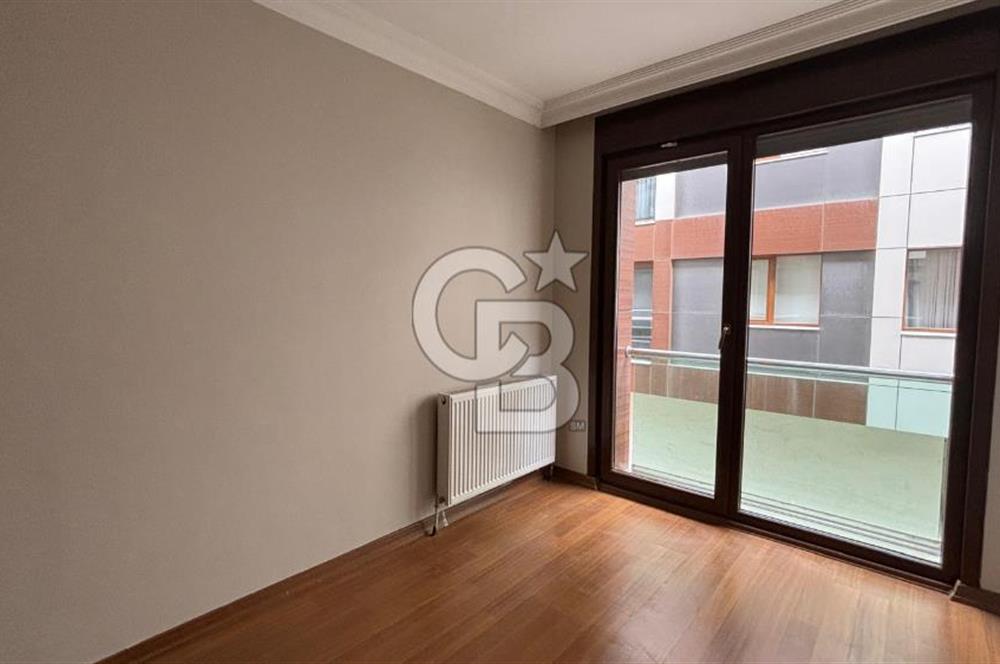 ÇENGELKÖY’DE ANA CADDE ÜZERİ 130M2 3+1 