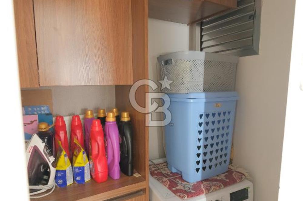 ULUKENT CEBECİ AURA 1’DE SATILIK 3+1 BÜYÜK TİP HAVUZ CEPHELİ  DAİRE