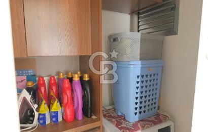ULUKENT CEBECİ AURA 1’DE SATILIK 3+1 BÜYÜK TİP HAVUZ CEPHELİ  DAİRE