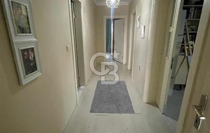 ÇANAKKALE HAMİDİYE MAHALLESNDE DENİZ MANZARALI 3+1 SATILIK DAİRE