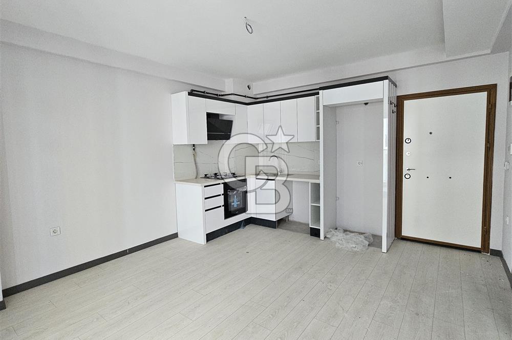 ÇİĞLİ BALATÇIK ODES PARK SİTESİ KİRALIK 1+1 DAİRE