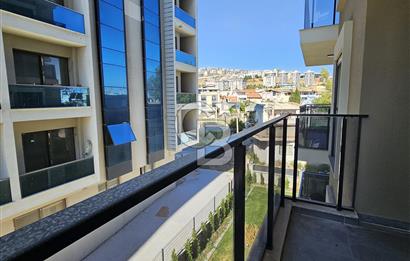 ÇİĞLİ BALATÇIK ODES PARK SİTESİ KİRALIK 1+1 DAİRE