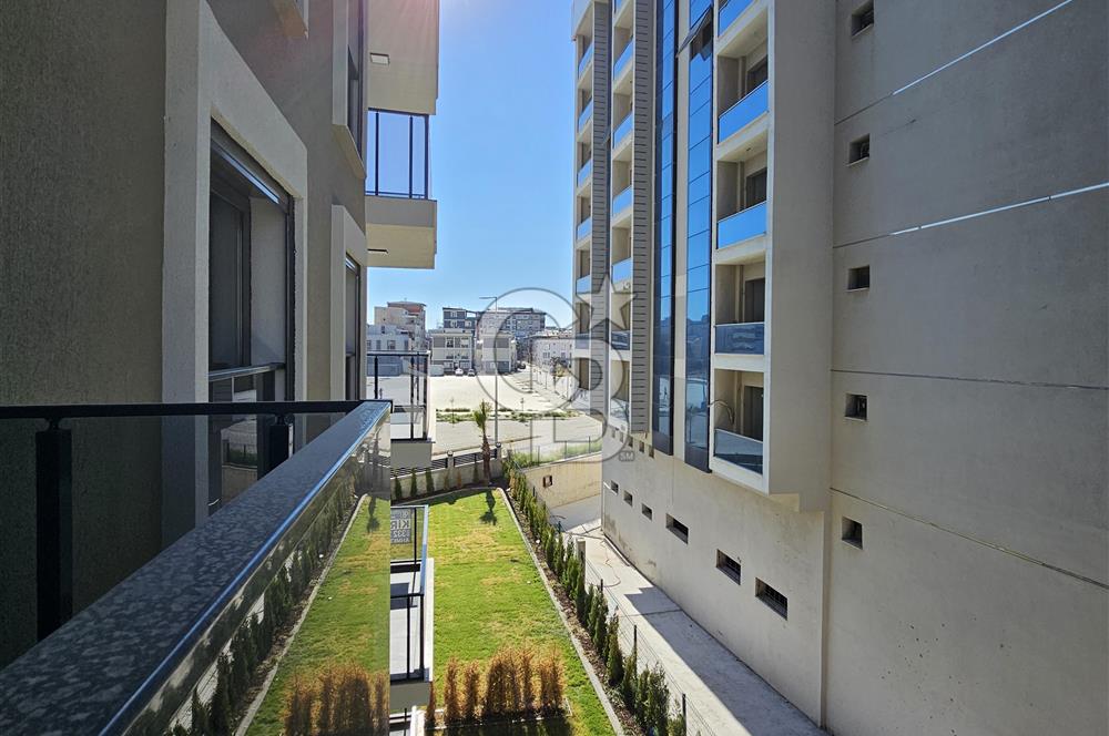 ÇİĞLİ BALATÇIK ODES PARK SİTESİ KİRALIK 1+1 DAİRE