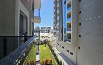 ÇİĞLİ BALATÇIK ODES PARK SİTESİ KİRALIK 1+1 DAİRE