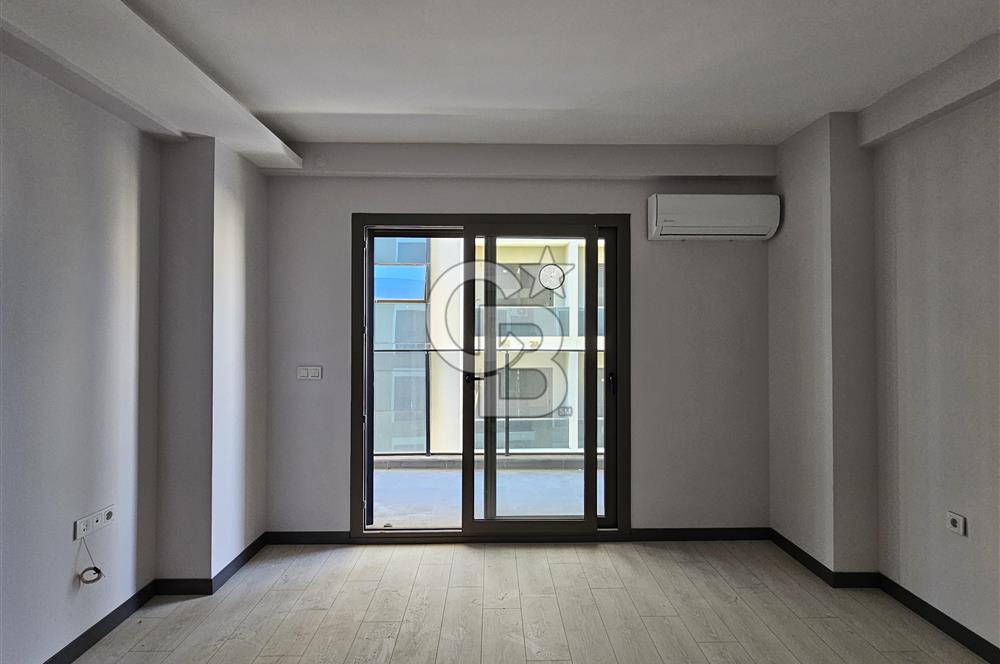 ÇİĞLİ BALATÇIK ODES PARK SİTESİ KİRALIK 1+1 DAİRE