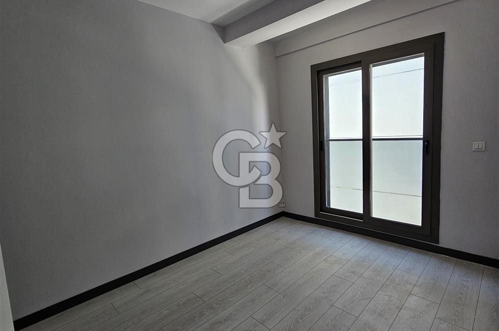 ÇİĞLİ BALATÇIK ODES PARK SİTESİ KİRALIK 1+1 DAİRE