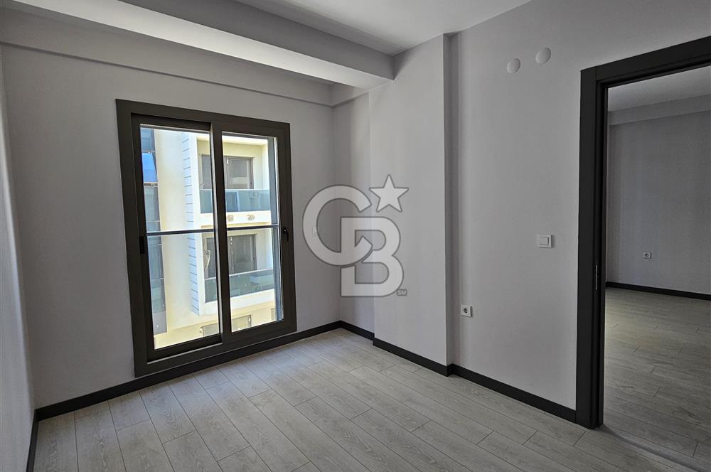 ÇİĞLİ BALATÇIK ODES PARK SİTESİ KİRALIK 1+1 DAİRE