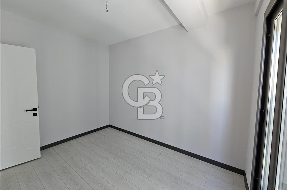 ÇİĞLİ BALATÇIK ODES PARK SİTESİ KİRALIK 1+1 DAİRE