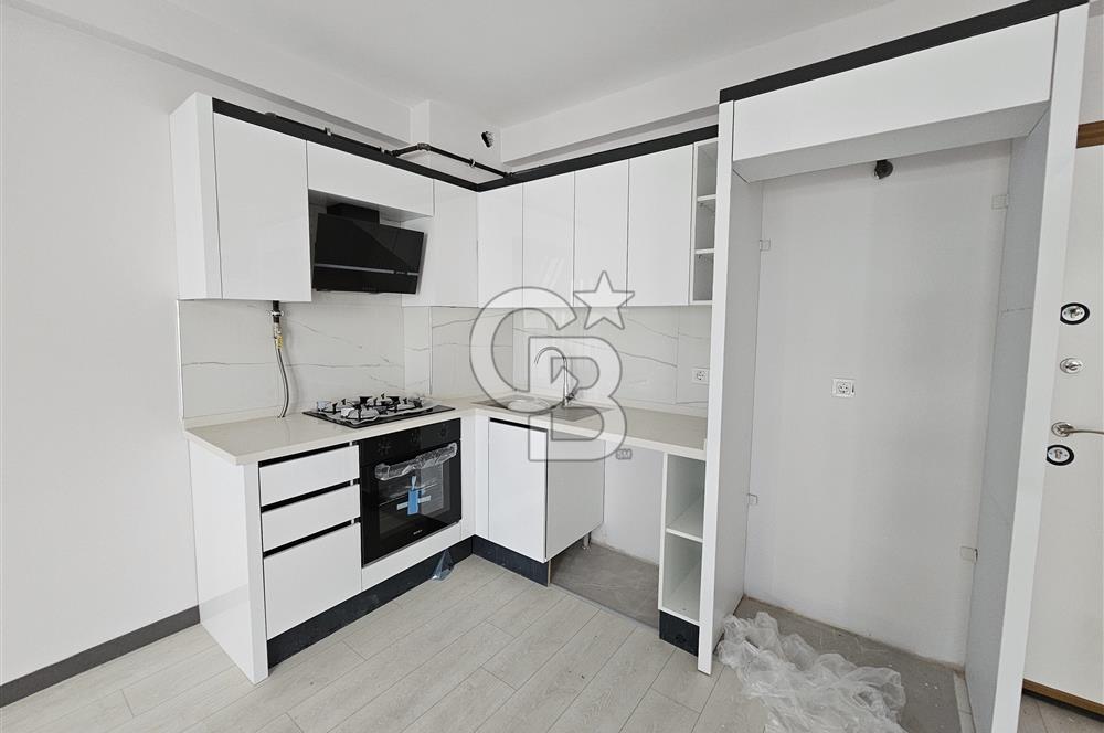 ÇİĞLİ BALATÇIK ODES PARK SİTESİ KİRALIK 1+1 DAİRE