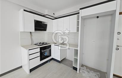 ÇİĞLİ BALATÇIK ODES PARK SİTESİ KİRALIK 1+1 DAİRE
