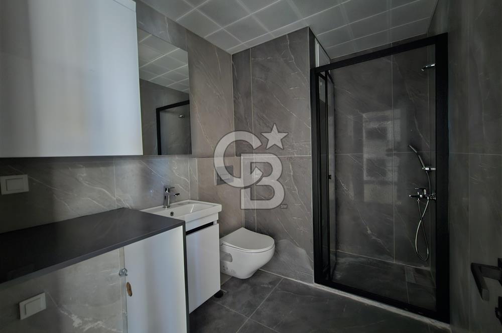 ÇİĞLİ BALATÇIK ODES PARK SİTESİ KİRALIK 1+1 DAİRE