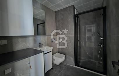 ÇİĞLİ BALATÇIK ODES PARK SİTESİ KİRALIK 1+1 DAİRE