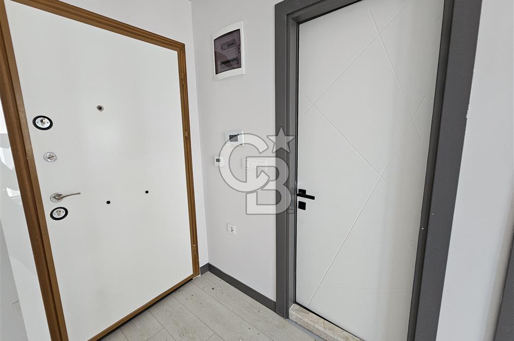 ÇİĞLİ BALATÇIK ODES PARK SİTESİ KİRALIK 1+1 DAİRE
