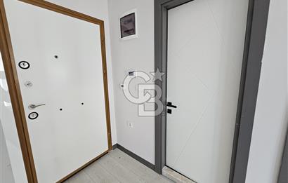 ÇİĞLİ BALATÇIK ODES PARK SİTESİ KİRALIK 1+1 DAİRE
