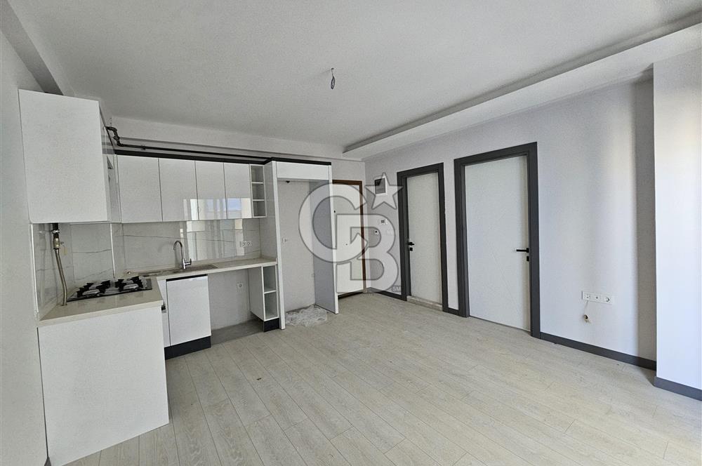 ÇİĞLİ BALATÇIK ODES PARK SİTESİ KİRALIK 1+1 DAİRE
