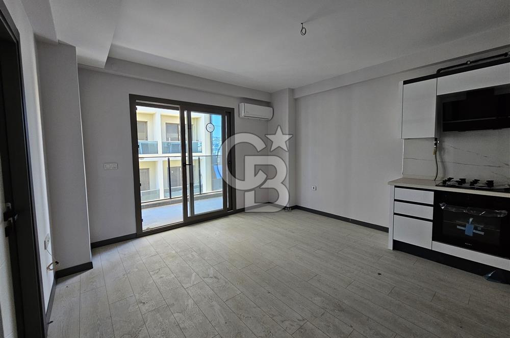ÇİĞLİ BALATÇIK ODES PARK SİTESİ KİRALIK 1+1 DAİRE