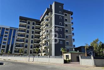 ÇİĞLİ BALATÇIK ODES PARK SİTESİ KİRALIK 1+1 DAİRE