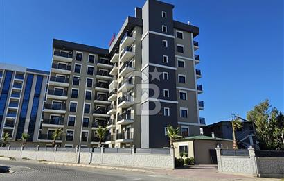 ÇİĞLİ BALATÇIK ODES PARK SİTESİ KİRALIK 1+1 DAİRE