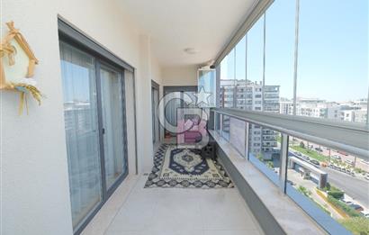 ULUKENT CEBECİ AURA 1’DE SATILIK 3+1 BÜYÜK TİP HAVUZ CEPHELİ  DAİRE