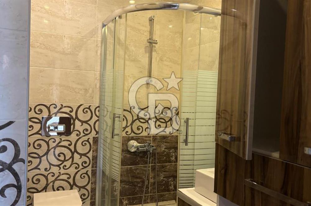ÇENGELKÖY’DE ANA CADDE ÜZERİ 130M2 3+1 