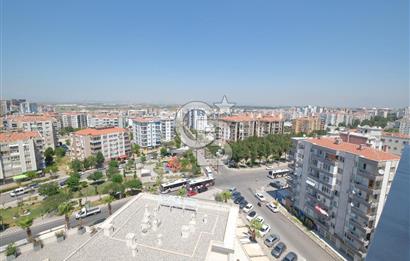 ULUKENT CEBECİ AURA 1’DE SATILIK 3+1 BÜYÜK TİP HAVUZ CEPHELİ  DAİRE